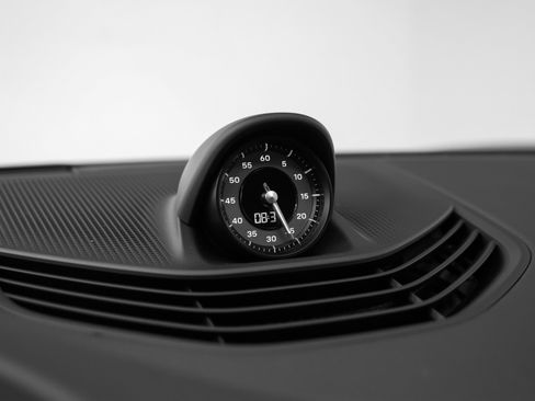 New 2025 Porsche Taycan 4 Cross Turismo image 36