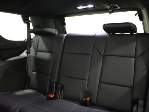 New 2026 Cadillac Escalade 4WD image 31