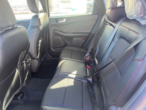 New 2026 Ford Escape ST-Line Select w/ Equipment Group 401A image 18