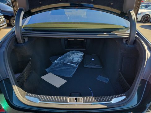 New 2026 Mercedes-Benz S 580 4MATIC Sedan image 9