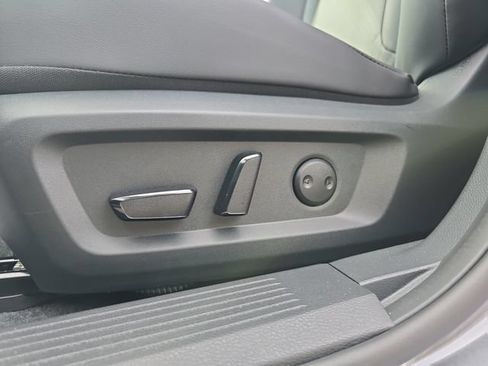 New 2026 Nissan Rogue Dark Armor FWD image 13