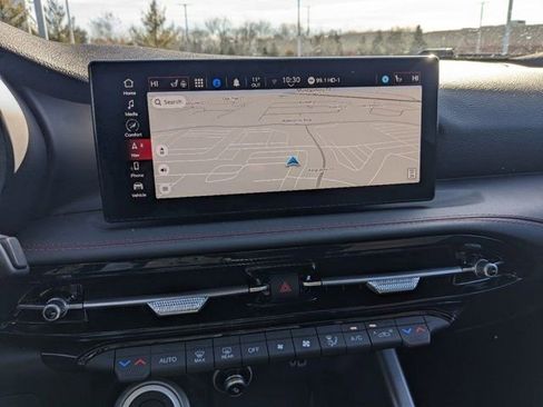 New 2024 Dodge Hornet R/T Plus image 9