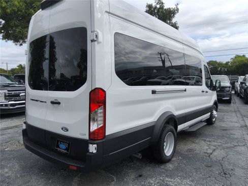 New 2026 Ford Transit 350 XL RWD image 5