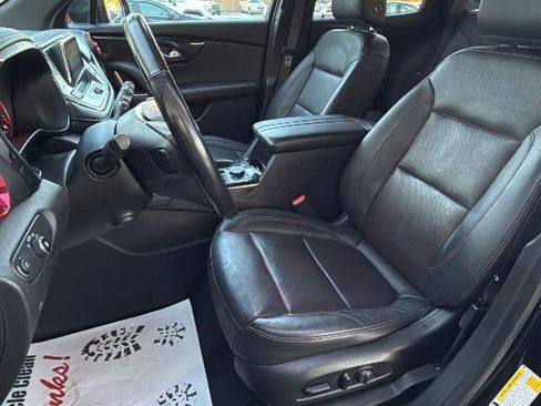 Used 2020 Chevrolet Blazer RS image 12