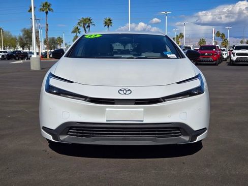 Used 2023 Toyota Prius LE image 7