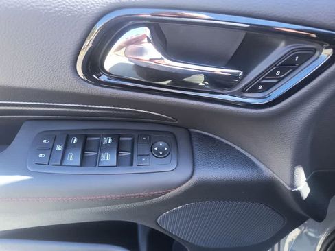 New 2026 Dodge Durango GT image 13