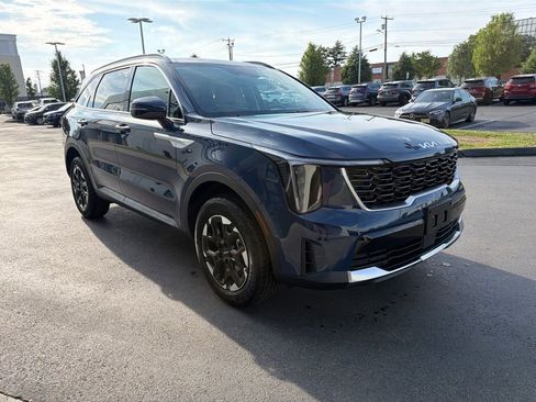 New 2026 Kia Sorento S AWD/4WD image 5