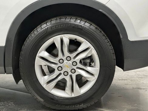 Used 2020 Chevrolet Blazer LT FWD image 25