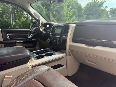 Used 2018 RAM 2500 Longhorn AWD/4WD image 18