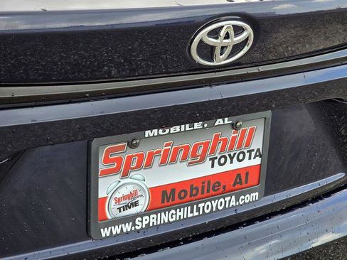Certified 2022 Toyota Corolla LE FWD image 24