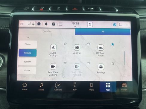 Used 2023 Jeep Grand Cherokee L Limited image 50