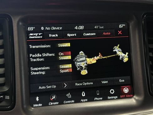 Used 2021 Dodge Challenger R/T Scat Pack image 56