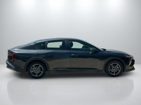 Used 2025 Kia K4 FWD image 4