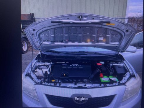 Used 2009 Toyota Corolla LE FWD image 18