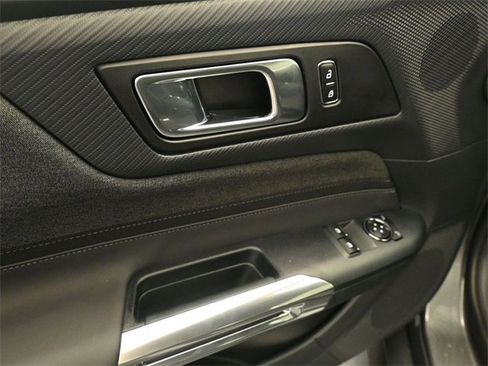 New 2025 Ford Mustang Coupe image 10