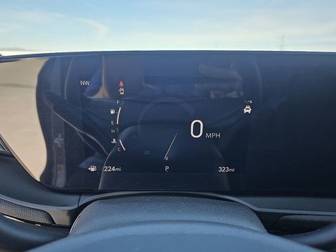 Used 2026 Buick Envista Avenir image 40