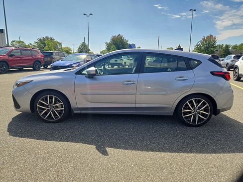 Certified 2026 Subaru Impreza 2.0i Sport AWD/4WD image 10