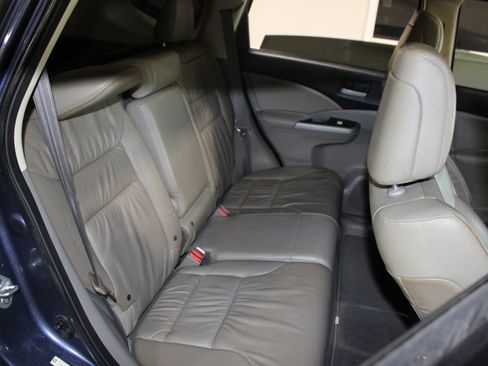 Used 2012 Honda CR-V EX-L image 27