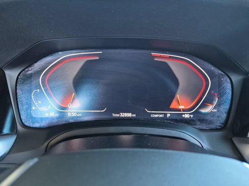 Used 2023 BMW 430i Convertible RWD image 11