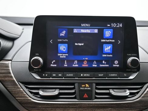 Used 2020 Nissan Altima 2.5 SL AWD/4WD image 17