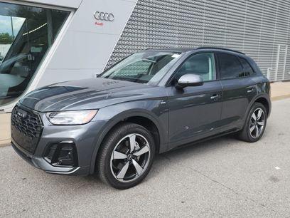 Used 2023 Audi Q5 2.0T Premium Plus w/ Premium Plus Package