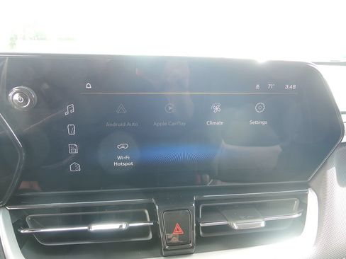 New 2026 Chevrolet TrailBlazer LT w/ Convenience Package AWD/4WD image 17