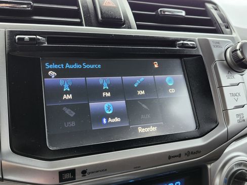 Used 2018 Toyota 4Runner Limited image 7