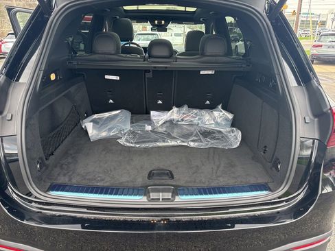 New 2026 Mercedes-Benz GLE 53 AMG 4MATIC image 16