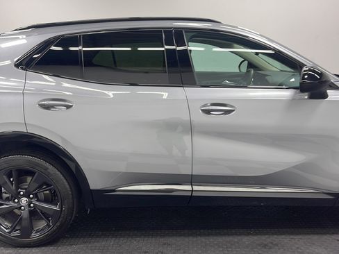 Used 2023 Buick Envision Essence w/ Sport Touring Package AWD/4WD image 21