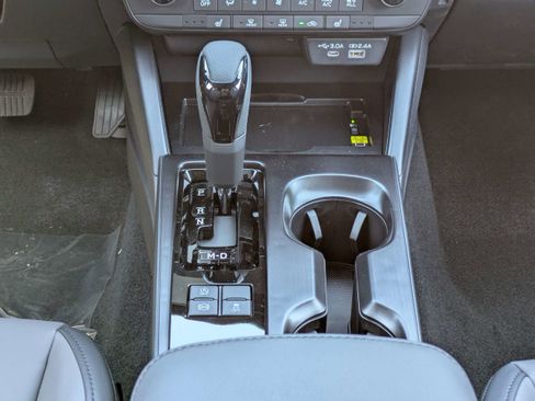 New 2026 Subaru Outback Premium image 20