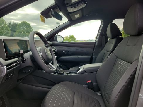 New 2025 Hyundai Santa Cruz SE image 15