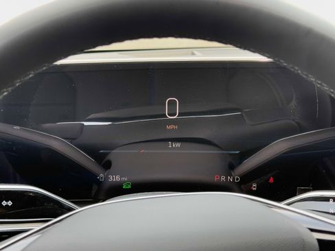 New 2025 Cadillac Lyriq Sport w/ LPO, Floor Liner Package image 11