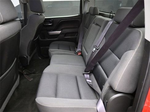 Used 2014 Chevrolet Silverado 1500 LT w/ All Star Edition image 18