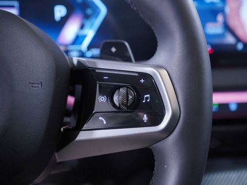 Used 2025 BMW X3 xDrive30i w/ M Sport Package image 19