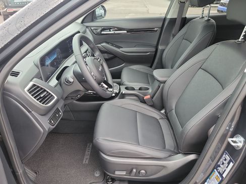 Certified 2026 Kia Seltos EX w/ EX Sunroof Package FWD image 20