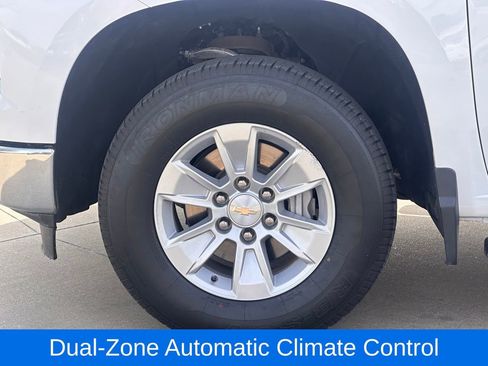 Used 2024 Chevrolet Silverado 1500 LT w/ Protection Package image 10