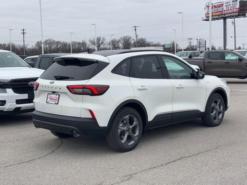 New 2026 Ford Escape ST-Line w/ Tech Pack #1 image 3