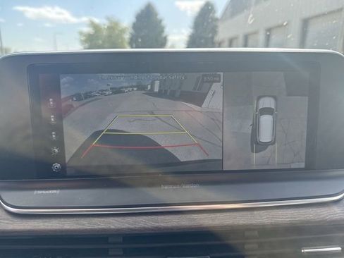 Used 2021 Kia Telluride SX AWD/4WD image 20