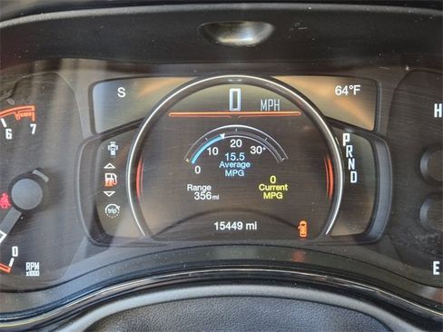 Used 2023 Dodge Durango GT image 22