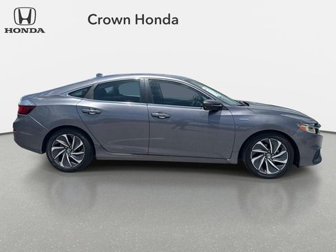 Used 2019 Honda Insight Touring image 5