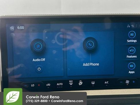 New 2026 Ford Bronco Sport Big Bend AWD/4WD image 14