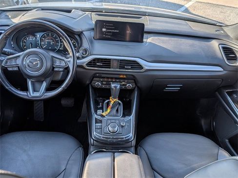 Certified 2023 MAZDA CX-9 Grand Touring image 23