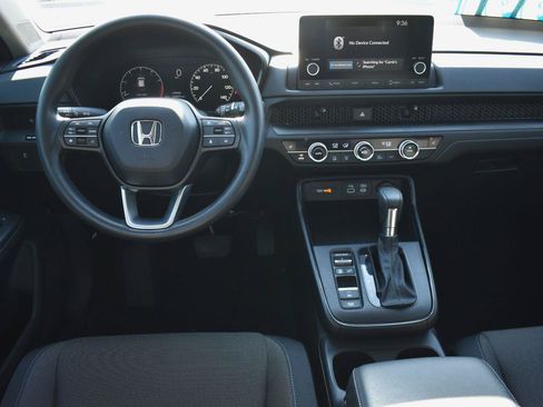Used 2024 Honda CR-V EX image 19