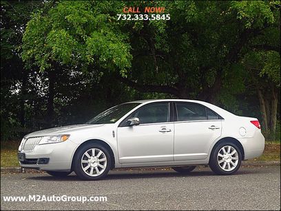 Used 2010 Lincoln MKZ
