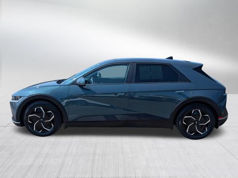 Certified 2023 Hyundai Ioniq 5 SEL AWD/4WD image 4