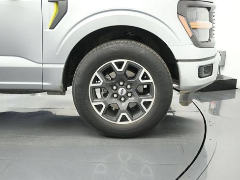 Used 2024 Ford F150 STX RWD image 6