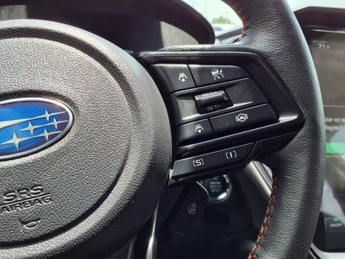 Used 2026 Subaru Crosstrek 2.5i Limited w/ Crosstrek Mirror Package AWD/4WD image 17