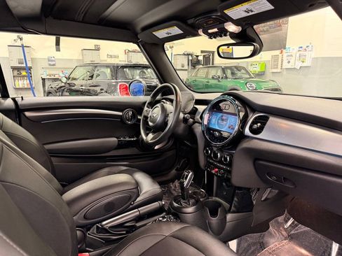 Certified 2023 MINI Cooper Convertible FWD image 21