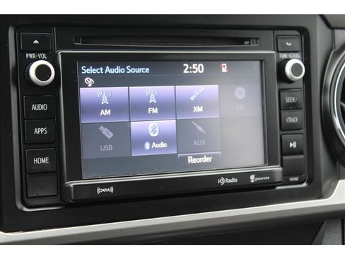 Used 2017 Toyota Tacoma SR5 w/ Tow Package image 22