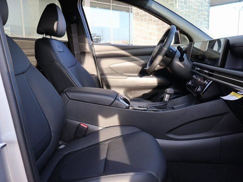 New 2026 Hyundai Tucson XRT image 10